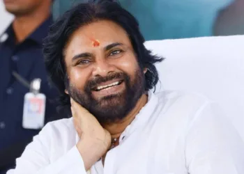 Pawan Kalyan sanatan Dharma