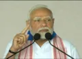 PM Modi