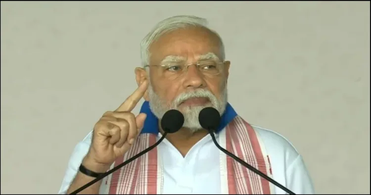 PM Modi