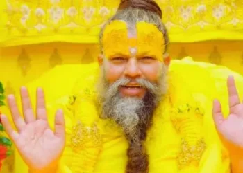 प्रेमानंद जी महाराज