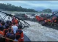 Pune Bridge Collapse