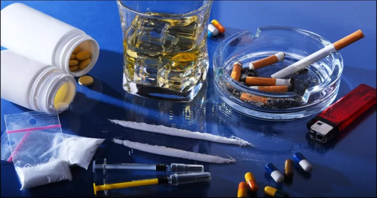 Punjab drugs overdose