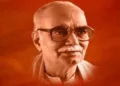प्रो. राजेन्द्र सिंह उपाख्य रज्जू भैया