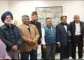 Ravishnkar Prasad UK Pakistan