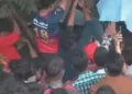 RCB की विक्ट्री परेड से पहले हादसा