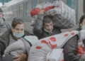 Refugee crisis