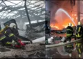 Russia Ukraine War