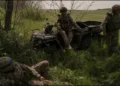 Russia Ukraine war kidnapping 20000 children