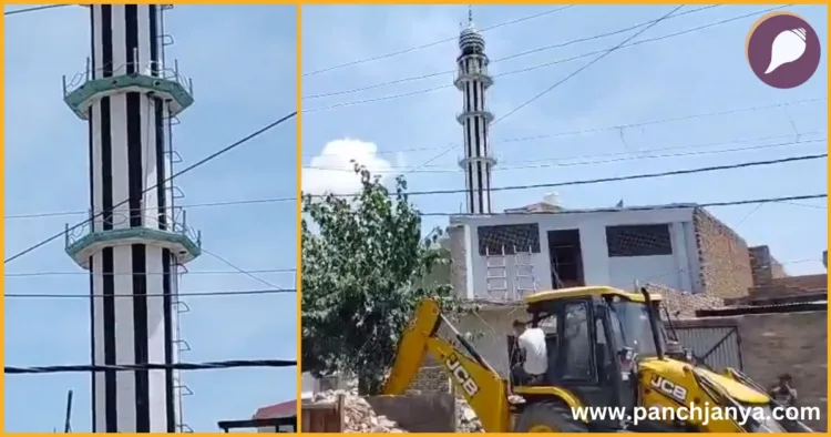 चित्र वर्तमान का नहीं है.
