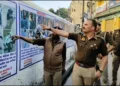 Sambhal violence