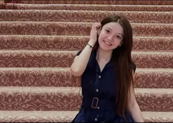 Sana Yousuf Murder case