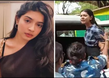 Sharmishtha Pnoli