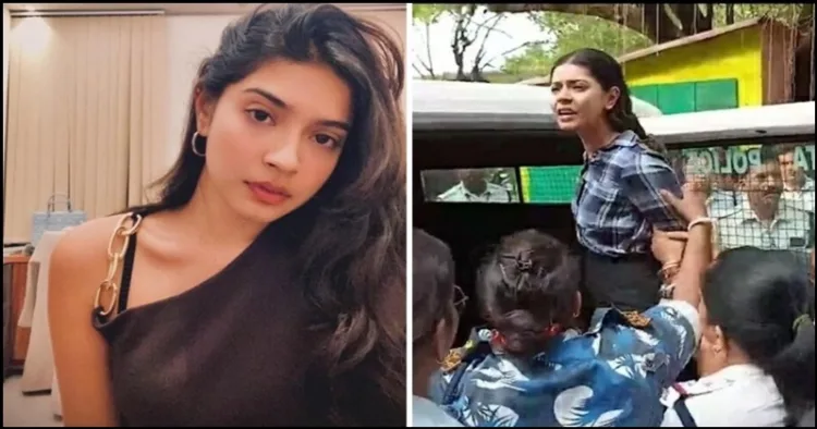 Sharmishtha Pnoli