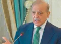 Shehbaz Sharif