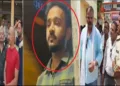 Shehzad Siddiqui caught in Ujjain hotel with hindu girl