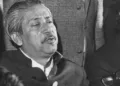 शेख मुजीबुर्रहमान