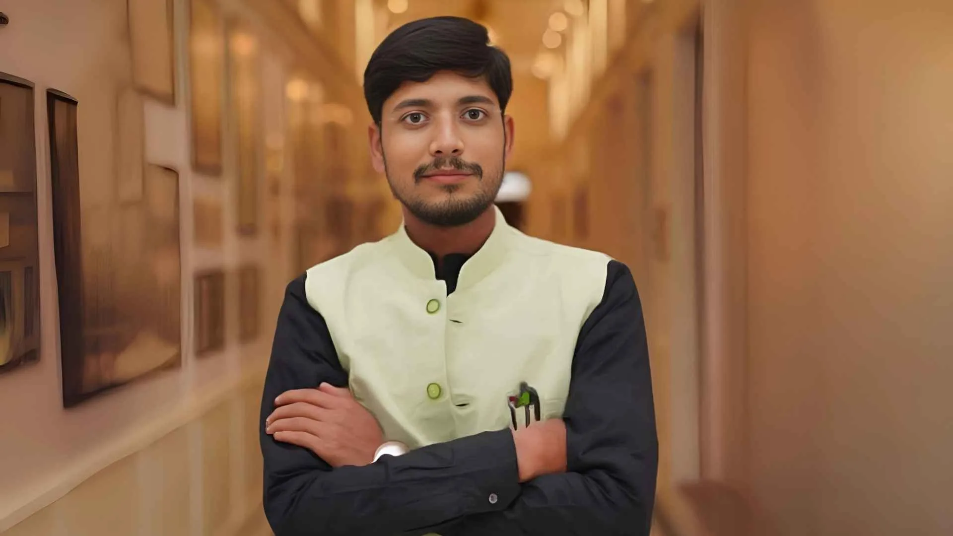 SHIVAM DIXIT