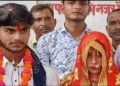 Sitapur Mehrun adopted sanatan dharma