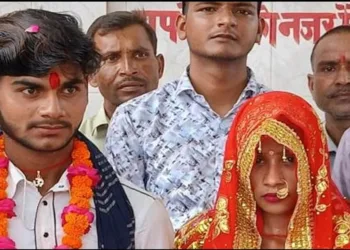 Sitapur Mehrun adopted sanatan dharma