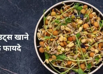 Sprouts Benefits