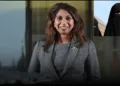 Suella Baverman on burqa