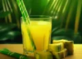 sugarcane juice benefits