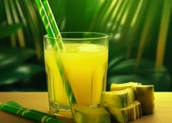 sugarcane juice benefits
