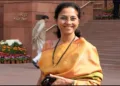 Supriya Sule congress Special session