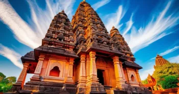 मंदिर (प्रतीकात्मक चित्र)