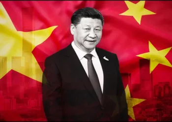 Tiananmen Genocide by China