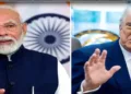 मोदी-ट्रंप वार्ता ने भारत की स्वतंत्र विदेश नीति और आतंकवाद के खिलाफ सख्त रुख को उजागर किया
