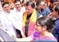 Uttarakhand CM Dhami Kalu Siddha temple
