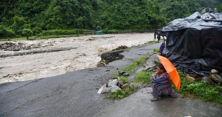 Uttarakhand Flood