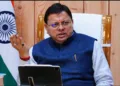 Uttarakhand Illegal encroachment