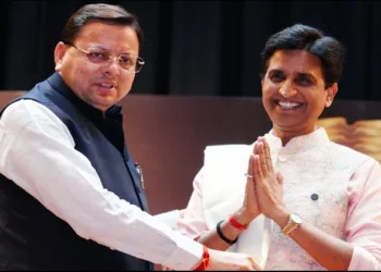 Uttarakhand Kumar Vishwas