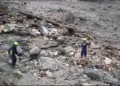 Uttarakhand rainfall rescue operation