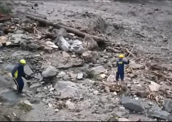 Uttarakhand rainfall rescue operation