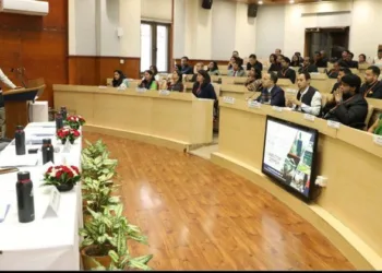 Uttarakhand Shivraj Singh couhan IAS