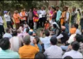 Uttarakhand van Gujjar