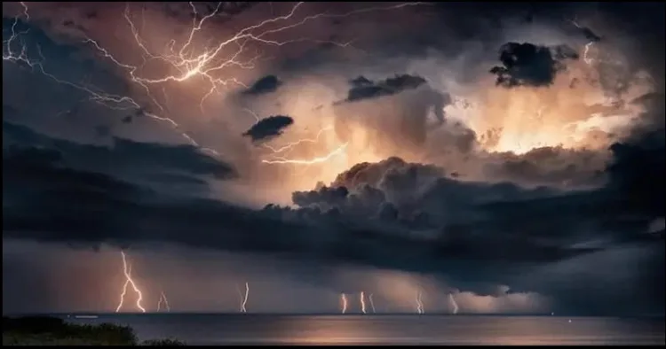 Uttarakhand weather