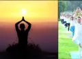 Uttarakhand Yoga Pushkar Singh dhami