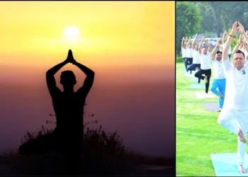 Uttarakhand Yoga Pushkar Singh dhami