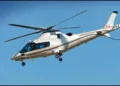 Uttarkhand helicopter crash