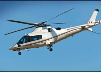 Uttarkhand helicopter crash