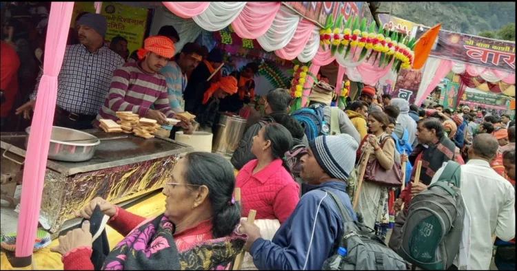Varanasi Amarnath yatra