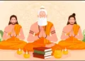 Vedic rishi an their innovation