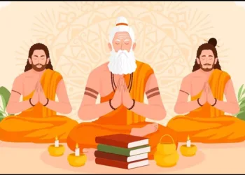 Vedic rishi an their innovation