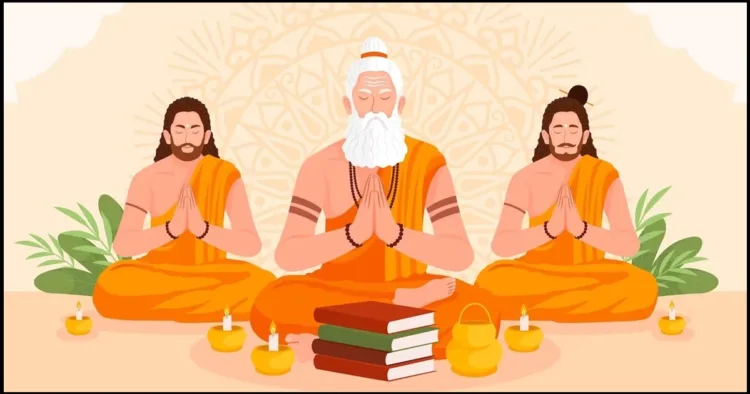 Vedic rishi an their innovation