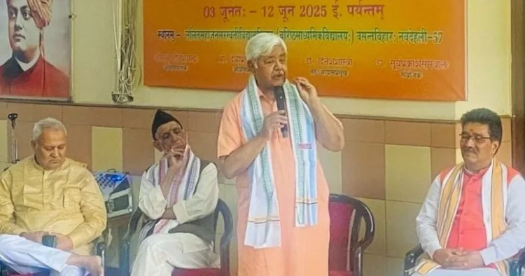 आलोक कुमार जी