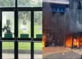 Violence in Ireland
